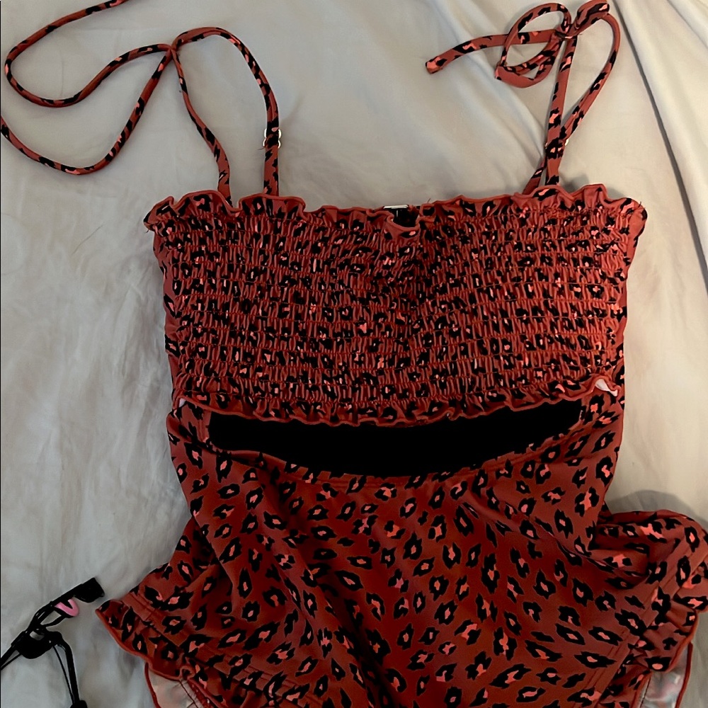 swimsuit 🌺
